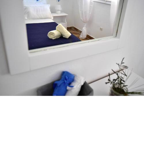 Merlyn Rooms into the nature, 100m from the beach