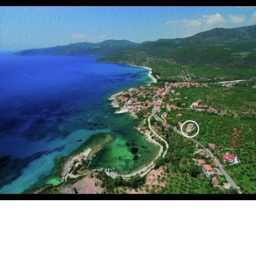 Meropi Villas