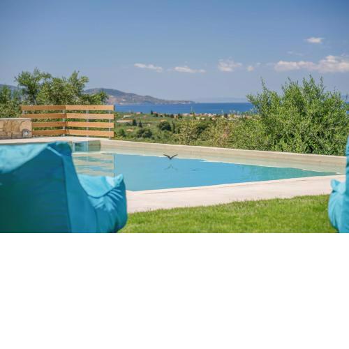 Merovigli Villa