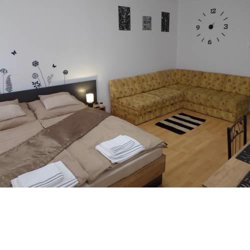 merRelax Apartman