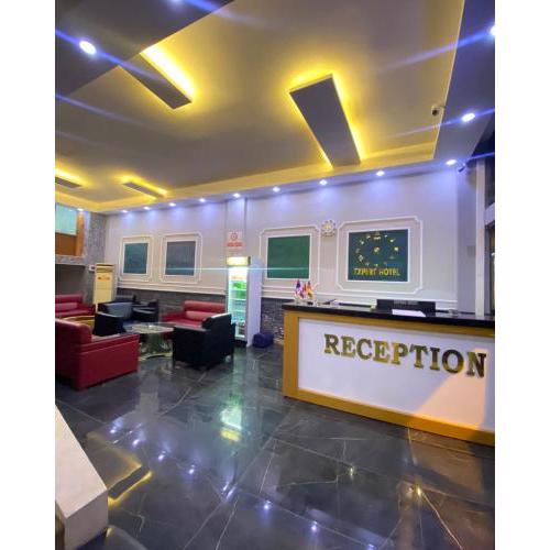 Mersin Expert Otel