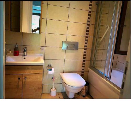 Mersin Homes