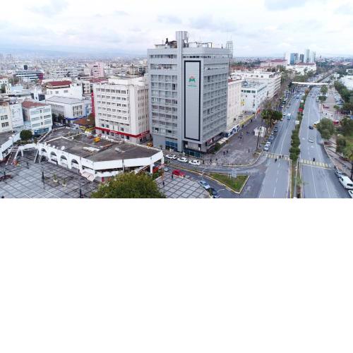 Mersin Oteli