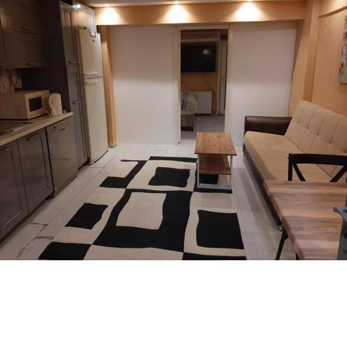 mert apartman
