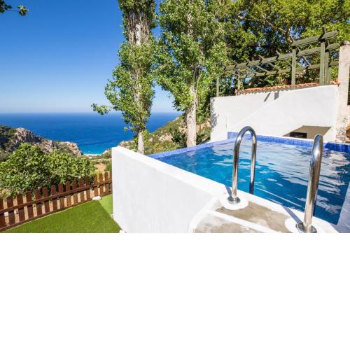 Mertonas Villa