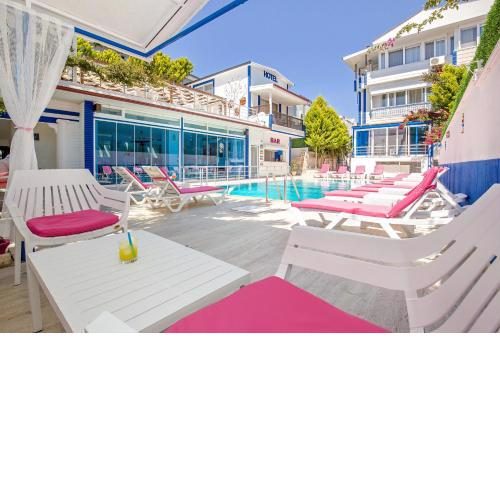 Merve Butik Otel