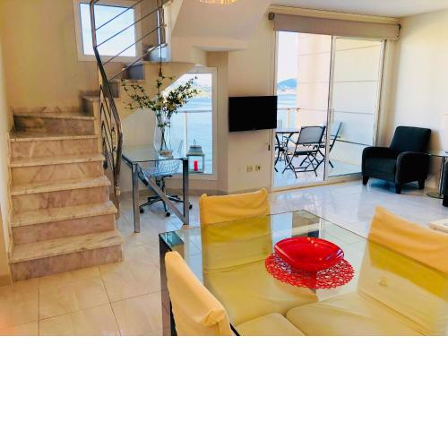 Mesana 102 / Penthouse