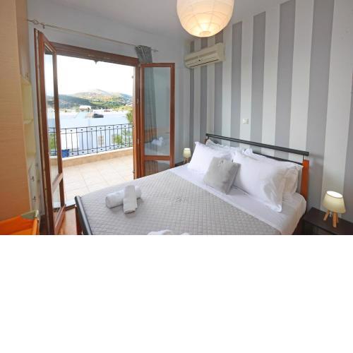 Mesaria House Syros