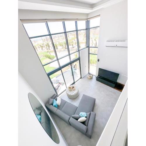 Mesca Loft