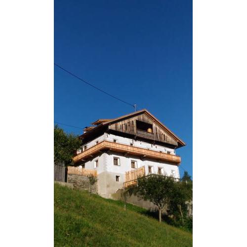 MESH-Mittereggerschneiderhof