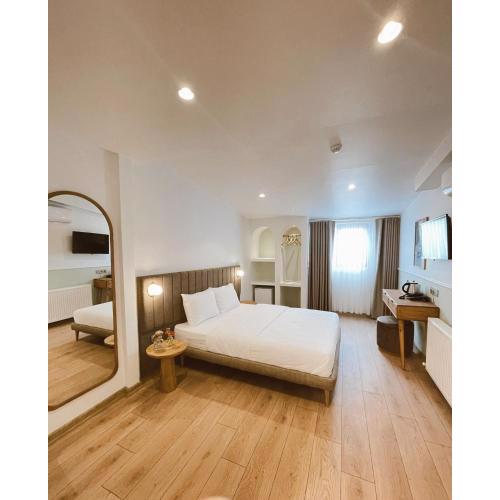 Meshk Airport Hotel