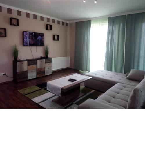 Mesi Lux apartman