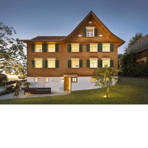 Mesmerhaus
