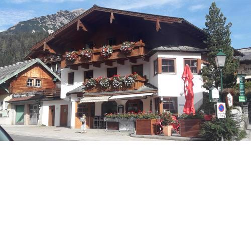 Mesnerhaus Filzmoos