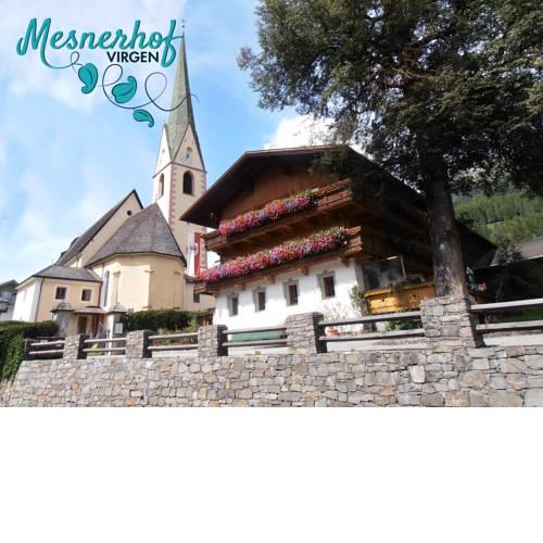 Mesnerhof