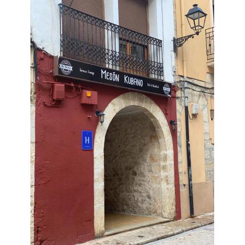 Mesón Kubano B&B