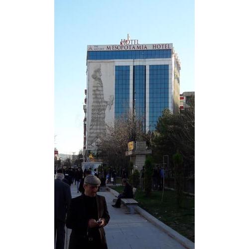 Mesopotamia Hotel