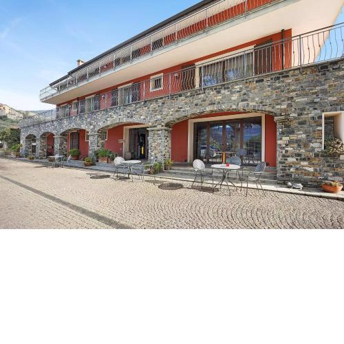 Messalina Agriturismo La Scuderia