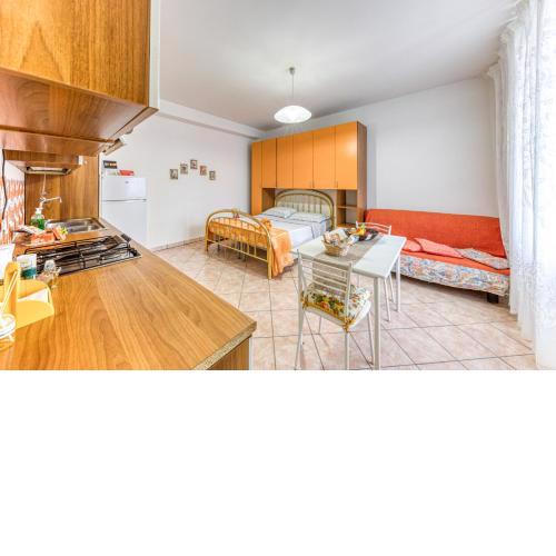 Messapia Apartments - Talassa