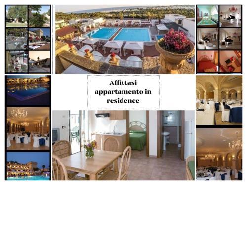 Messapia Hotel & Resort