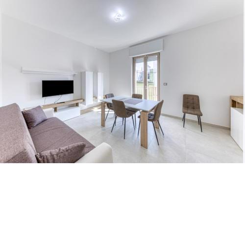Messapica Rooms