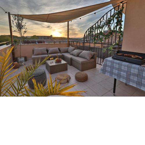 Messembria Resort