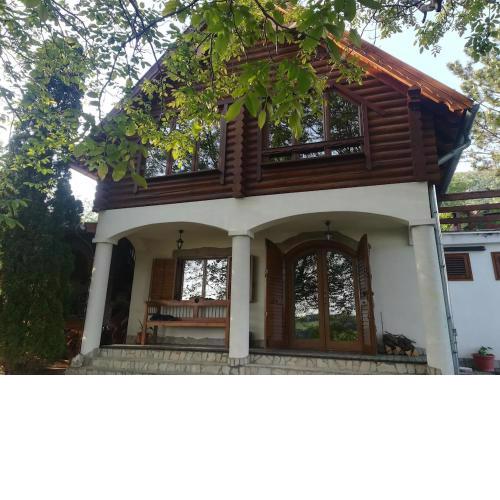 Messzelátó Vendégház