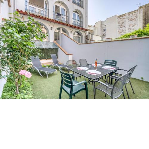 Mestral 1 1 Centro Roses - Barneda Premium