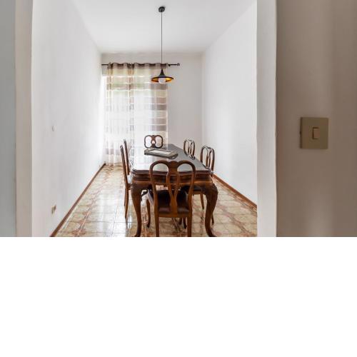Mestre Altamarea Apartment