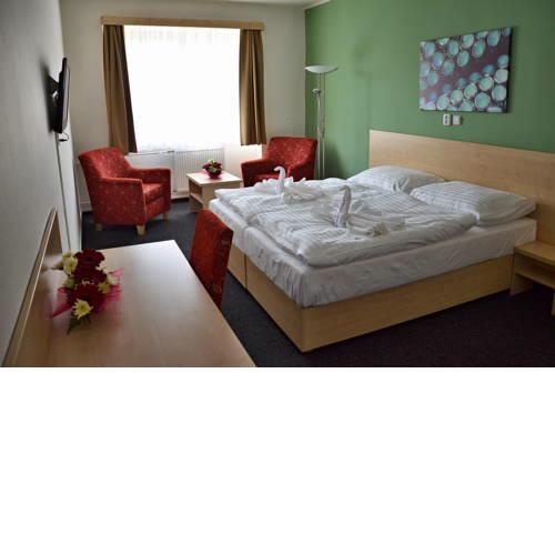 Městský hotel Bobík
