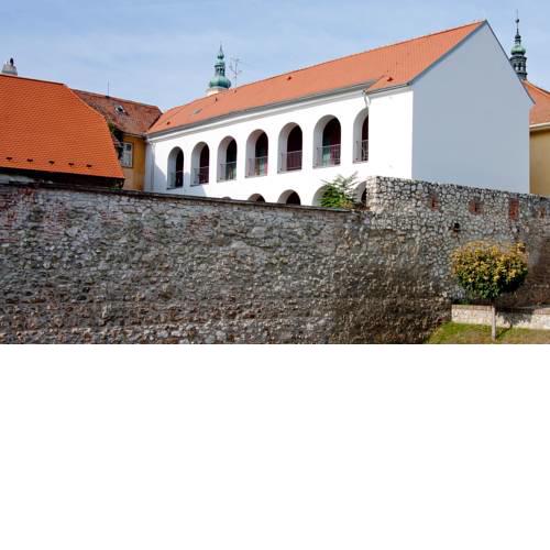 Městský penzion Mikulov