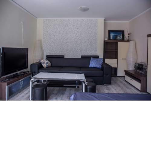 Meszaros apartman