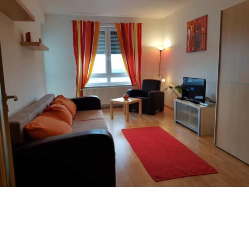 Mészáros apartman