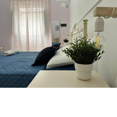Meta Salento Rooms