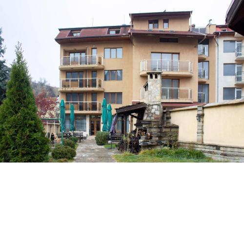 Meteor Family Hotel