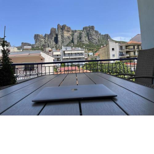 Meteora Casa Di Stella
