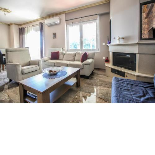 Meteora Fantasia Luxury Residence