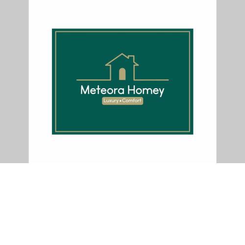 Meteora Homey