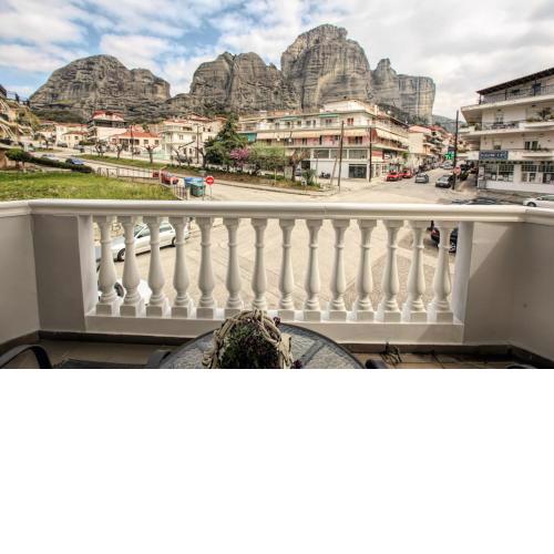 Meteora Sky House