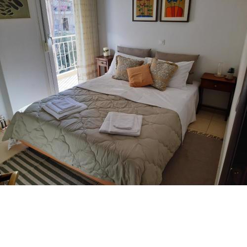 Meteora Story - Elegant Apt - 2 BD