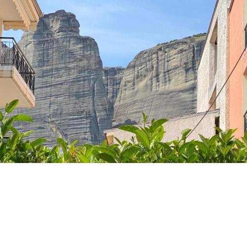 Meteora Studio by Meteora Residencies