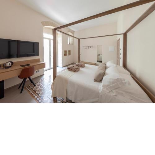 METEORON Luxury Rooms