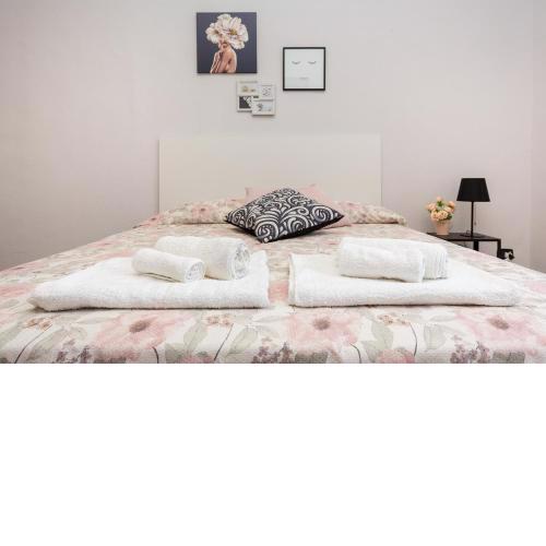 Metro 50m Away - 10 min from Porta Nuova Station
