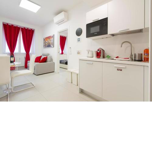Metro Plaza Apartment -Buenos Aires