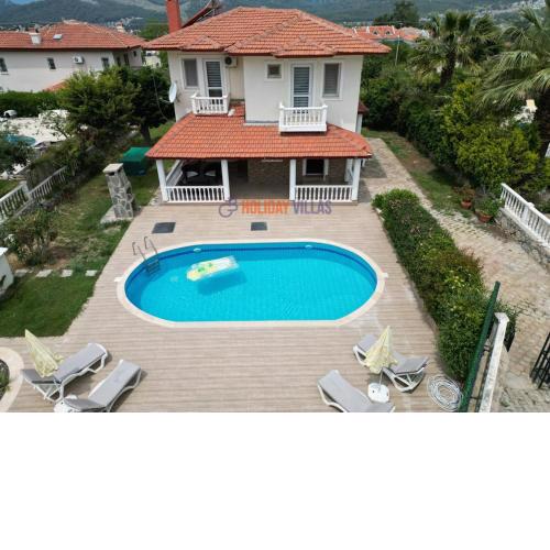 METRO VILLA