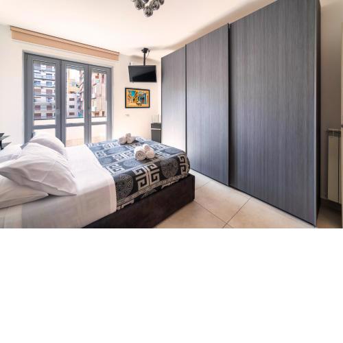 METRO-V.Veneto Luxury Apartament