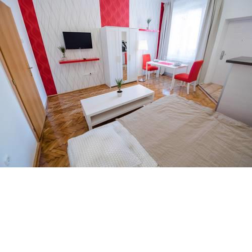 MetrOflat Apartments B20