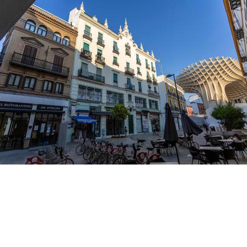 Metropol Sevilla Urban