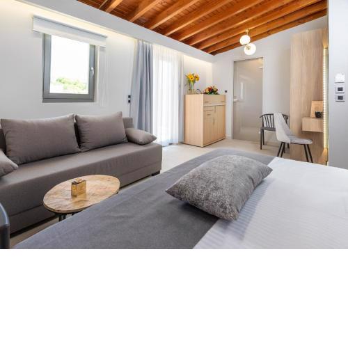 Metropolitan Pearl Boutique Hotel