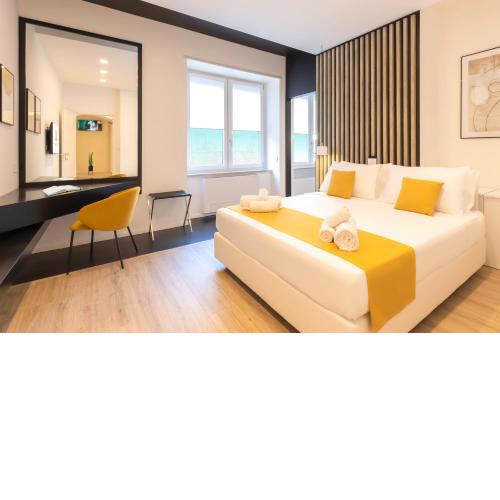 Metropolitan Rooms